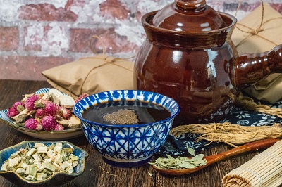 image 張仲景2味藥治高血壓