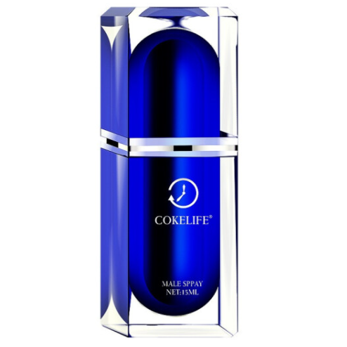 cokelife外用延時噴劑