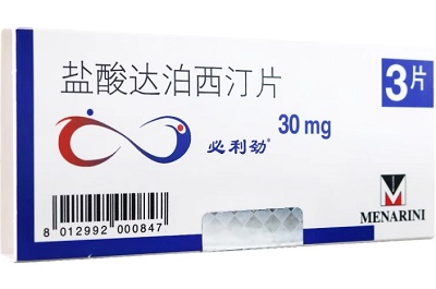 image 達(dá)泊西汀