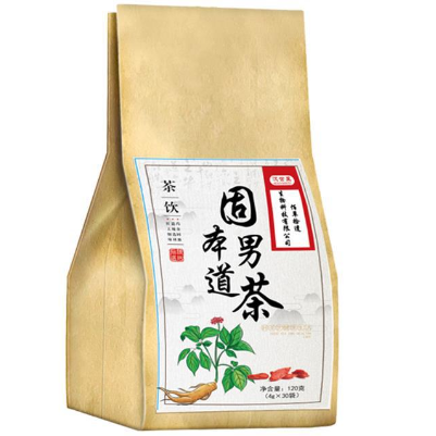 漢世醫(yī)固本男道茶