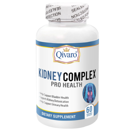 美國qivaro護腎寶