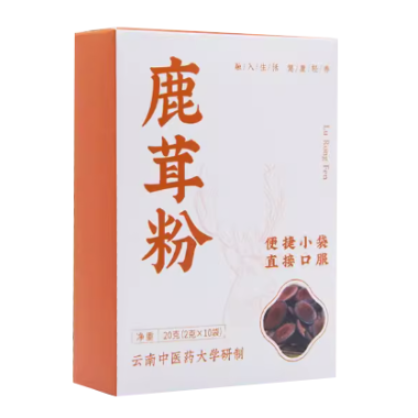 云中益品鹿茸粉