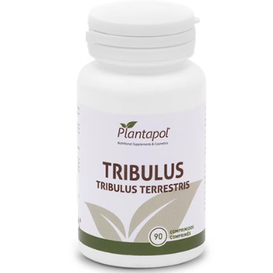 西班牙Plantapol蒺藜皂苷片