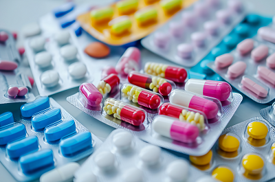 藥物
