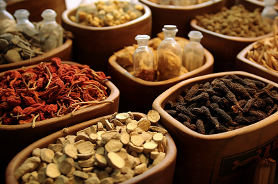 image 張仲景治療糖尿病最好的藥方