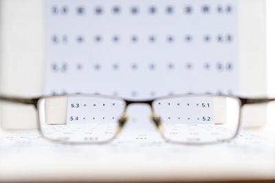 假性近視的三大表現(xiàn)