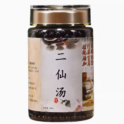 二仙湯300g