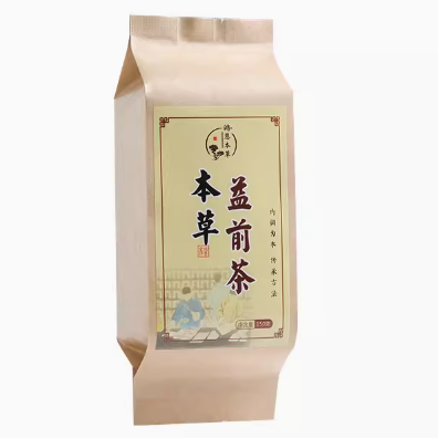 鴻恩本草本草益前茶