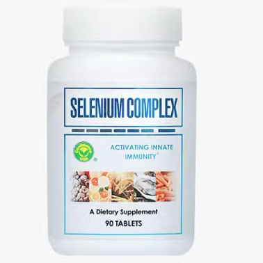 美國Confidence USA信心康樂硒多維