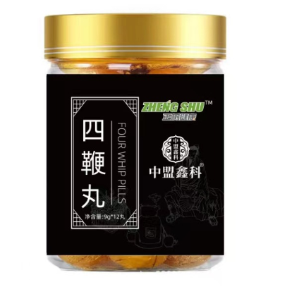 中盟鑫科四鞭丸