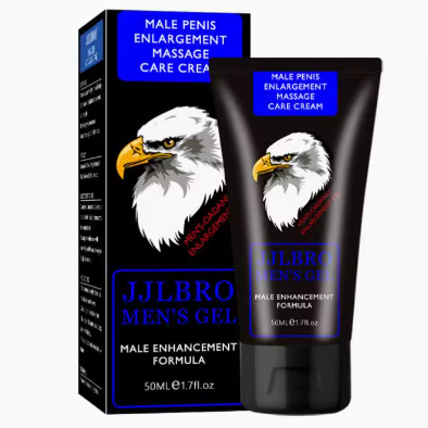 JJLBRO老鷹按摩膏