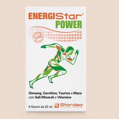 意大利Stardea星元力活力飲