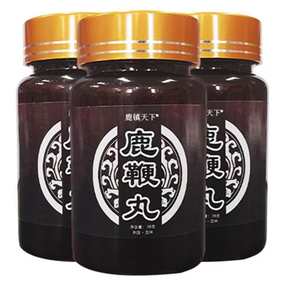 鹿鎮(zhèn)天下鹿鞭丸