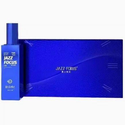 爵士焦點延時噴劑