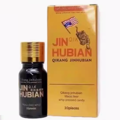 美國瑪卡金虎鞭