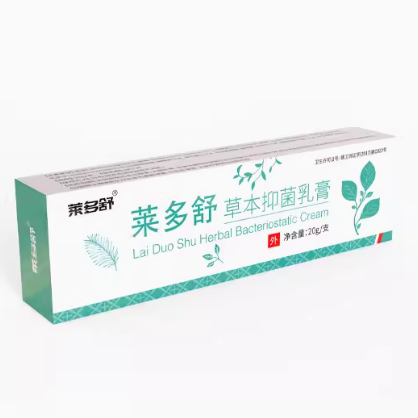 楚勝萊多舒軟膏