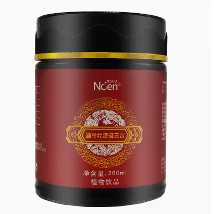 NOEN參鹿牡蠣御元膏