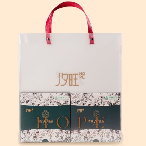 汐旺養(yǎng)安10味茶