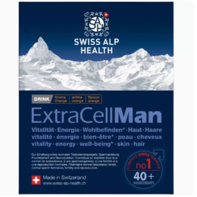 瑞士Swiss alp SAH男士實力盒