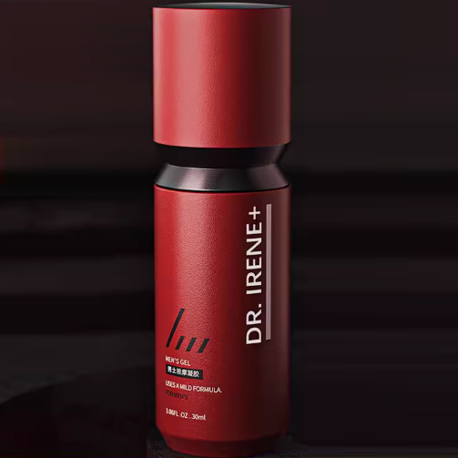 DR. IRENE+男士按摩凝膠