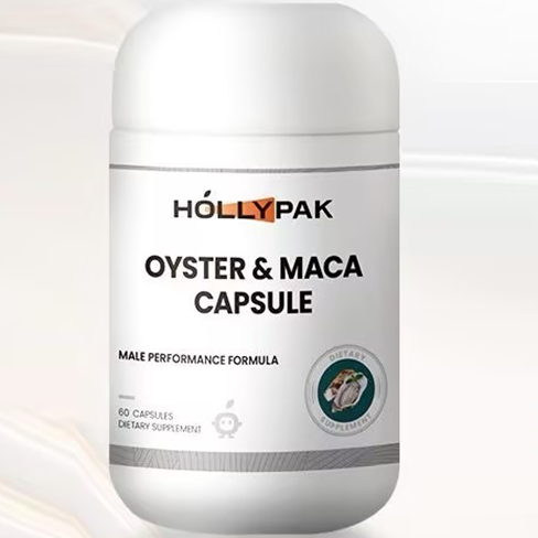 新西蘭HollyPak瑪咖膠囊