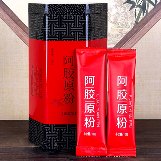 妙品嘉阿膠原粉