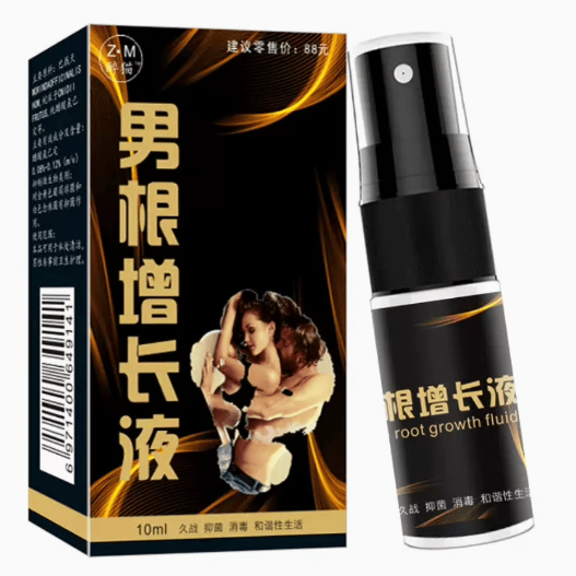 醉貓男根增長液