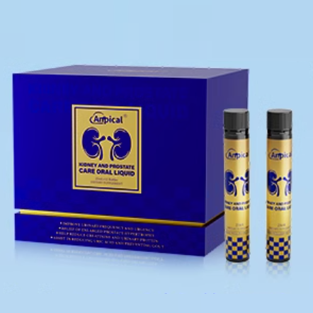 新西蘭Anpical腎前列腺保養(yǎng)口服液