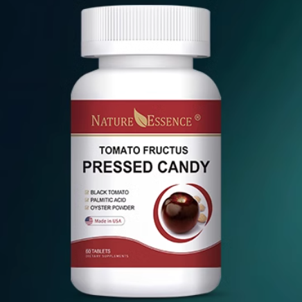 美國Nature essence番茄紅素鋸棕櫚復(fù)合片