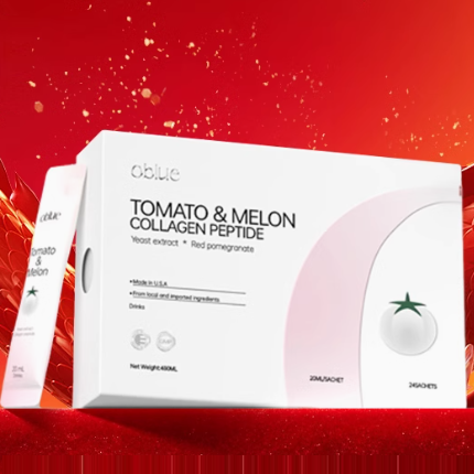 美國歐林蘭番茄甜瓜飲