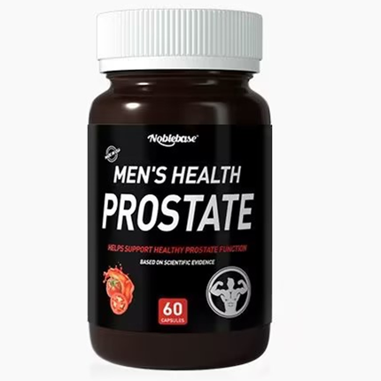 美國(guó)NOBLEBASE刺蒺藜番茄紅素膠囊