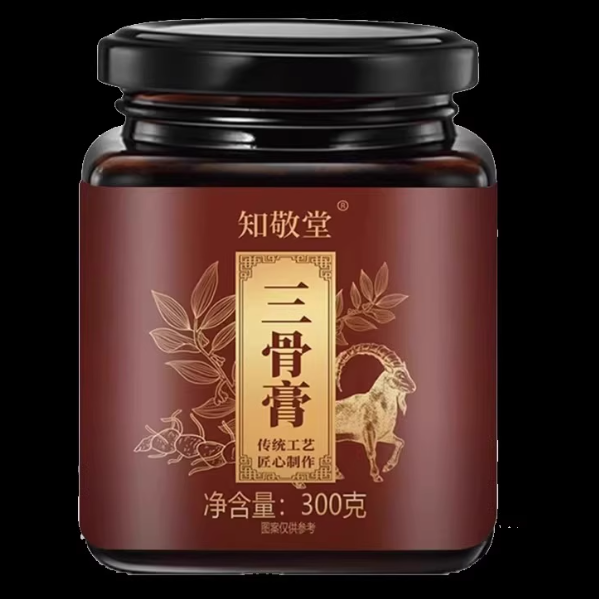 知敬堂三骨膏