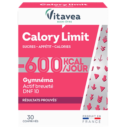 法國(guó)Vitavea維美利萊每日600卡拜拜片