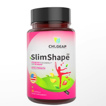 美國CHLGEAR全身效美肢丸