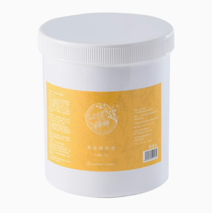 發(fā)熱緊致大黃膏