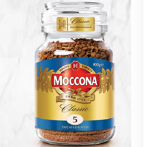 意大利moccona摩可納咖啡