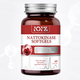 美國(guó)IOIZ納豆激酶