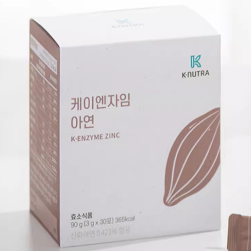 knutra谷物酵素可可味