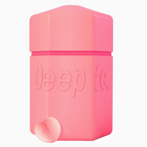 韓國(guó)deepte蜜桃纖體糖