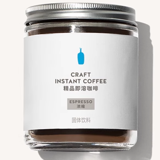 BlueBottleCoffee藍(lán)瓶咖啡