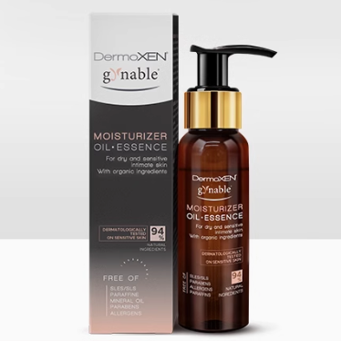 意大利gynable潔妮貝私密精華油