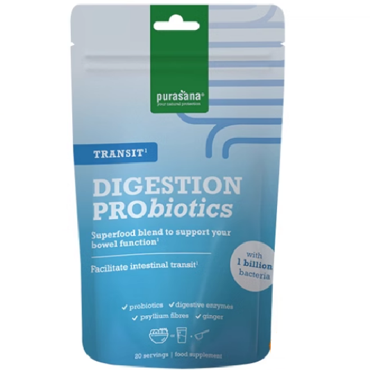 比利時(shí)purasana清腸粉