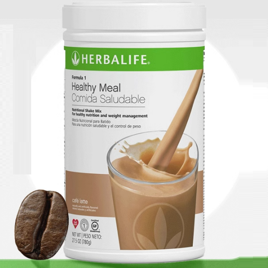 康寶萊奶昔(咖啡味)