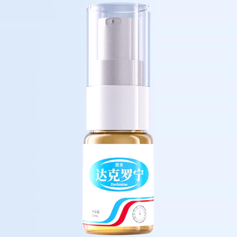 霆夜達克羅寧噴劑