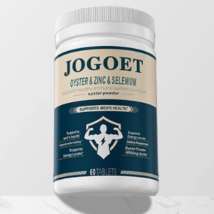 美國JoGoet牡蠣片