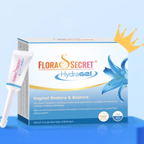 少女泉桃花露水潤玻尿酸