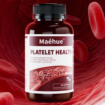 新西蘭MAEHUE血小板素