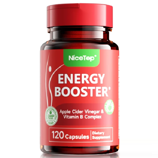 美國(guó)Nicetop所先蘋果醋片膠囊