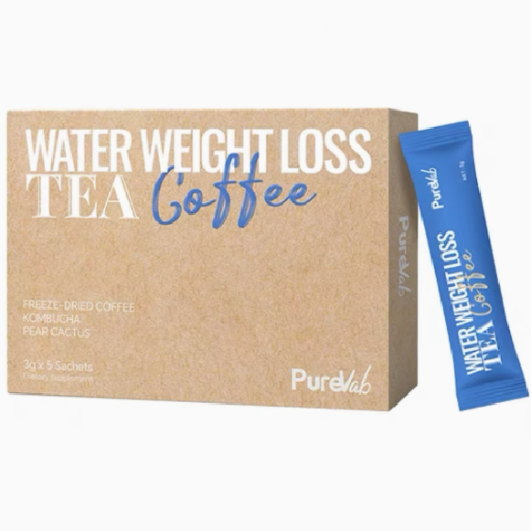 澳洲PureVab茶咖發(fā)酵紅茶咖啡