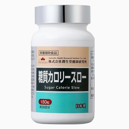 日本MAJIKIKU控糖丸